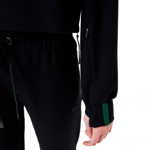 Женская толстовка Lacoste HOODIE