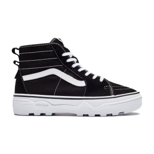 Женские кеды Vans UA Sentry Sk8-Hi WC