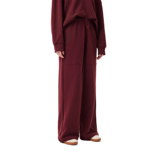 Женские Lacoste Брюки с высокой талией