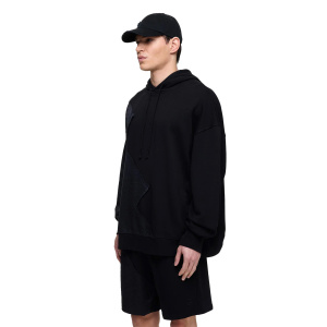 Мужская толстовка Les Benjamins HOODIE