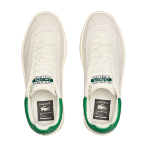 Мужские кеды Lacoste BASESHOT PRM 124 1 SMA