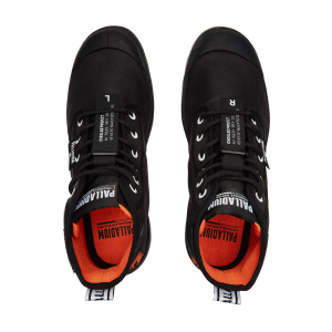Ботинки Palladium Pampa Lite Overlab