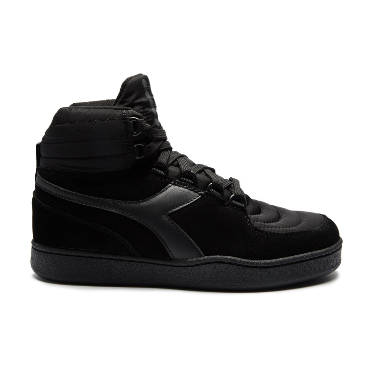 Женские кроссовки diadora MI BASKET MOON