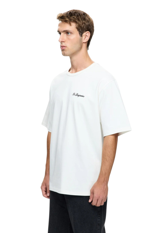 Мужская футболка Les Benjamins T-SHIRT