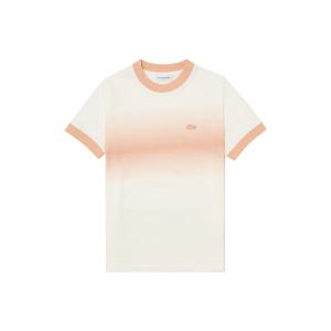 Женская футболка Lacoste T-SHIRT