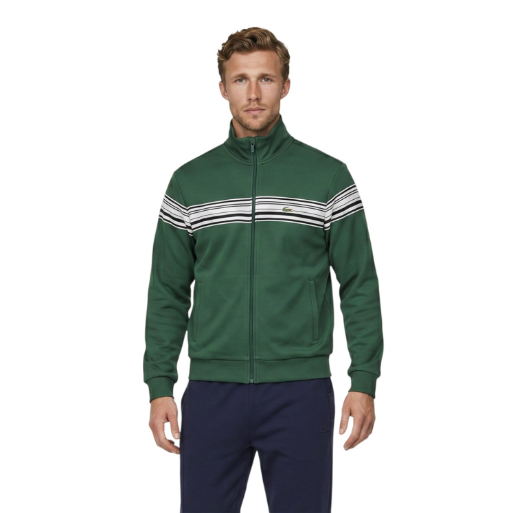 Мужская толстовка Lacoste SWEATSHIRT