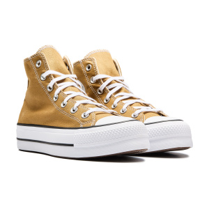 Женские кеды Converse Chuck Taylor All Star Lift Hi