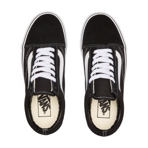 Женские кеды Vans OLD SKOOL PLATFORM