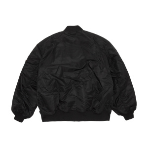 Мужской бомбер Alpha Industries MA-1 BLOODCHIT FLIGHT JACKET GEN II
