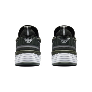 Мужские кроссовки EA7 ACE RUNNER NEOPRENE