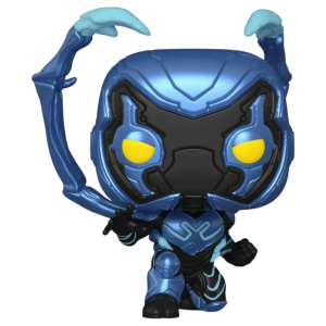 Игрушка Funko Blue Beetle- POP 1 w/CH