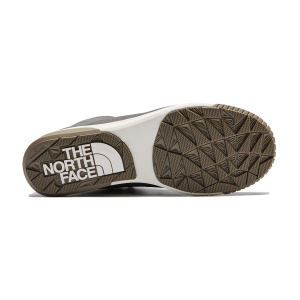 Женские ботинки The North Face SIERRA MID LACE WATERPROOF