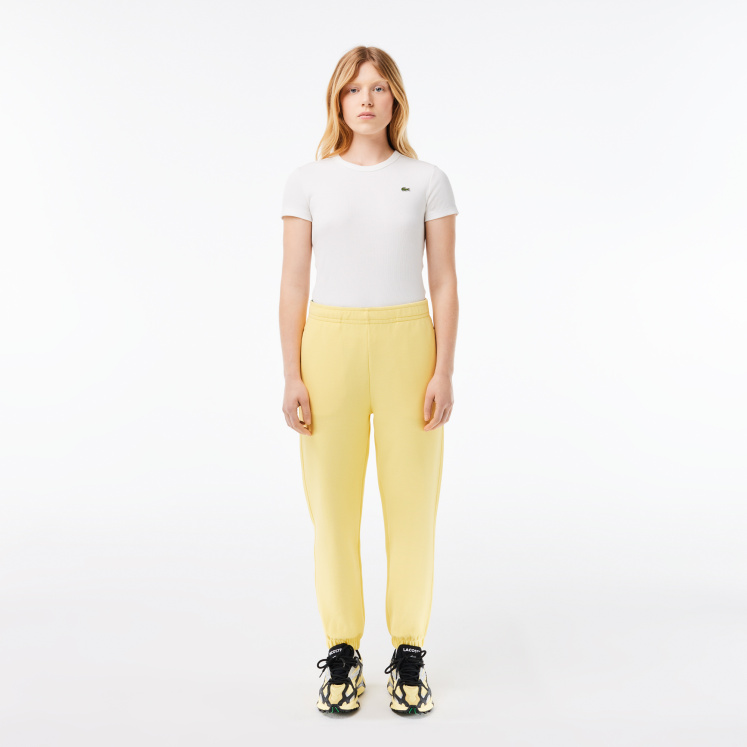 Женские спортивные штаны Lacoste TRACKSUIT TROUSERS