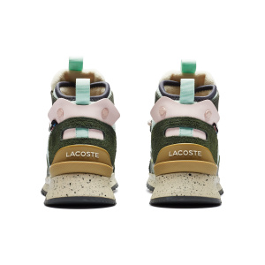 Женские кроссовки Lacoste RUN BREAKER