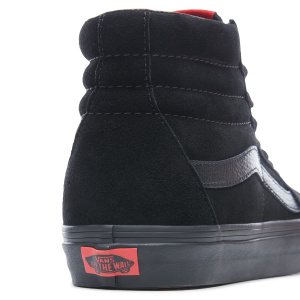 Кеды Vans UA SK8-HI