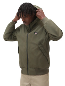 Мужская куртка Dickies NEW SARPY JACKET