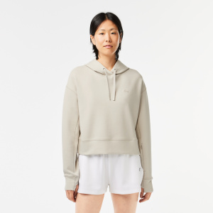 Женская толстовка Lacoste SWEATSHIRT