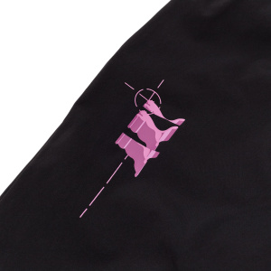 Мужские спортивные штаны PUMA x A.C. MILAN Weekend FtblStatement Woven Pants