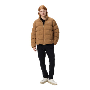 Мужская куртка Lacoste SHORT PUFFER
