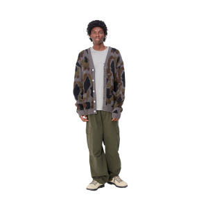 Мужские брюки Carhartt WIP Cole Cargo Pant