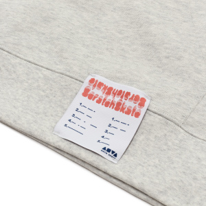 Мужская толстовка Anta SCRATCH SKATE