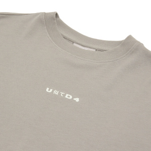 Женская футболка UNITED 4 TEESHIRT SS