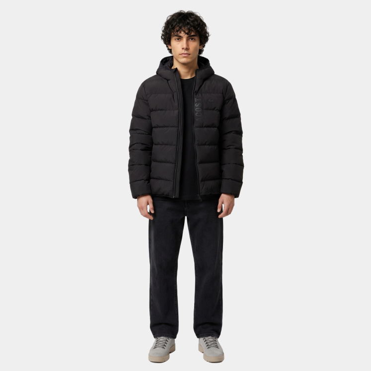 Мужская куртка Lacoste BLOUSON