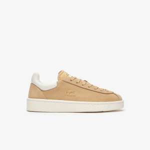 Женские кроссовки Lacoste BASESHOT PRM 124 1 SFA