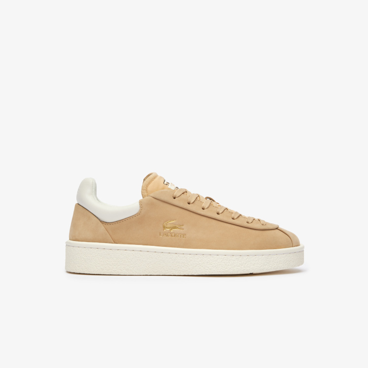 Женские кроссовки Lacoste BASESHOT PRM 124 1 SFA