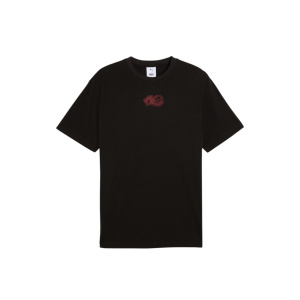 Мужская футболка PUMA X SONIC Relaxed Graphic Tee