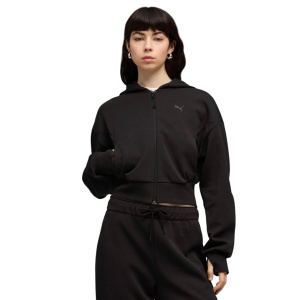 Женская толстовка PUMA PUMATECH SENSE