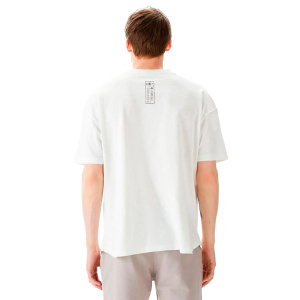 Мужская футболка UNITED 4 M CROSS LOGO T-SHIRT