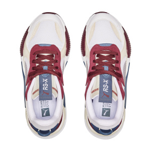 Женские кроссовки PUMA RSX