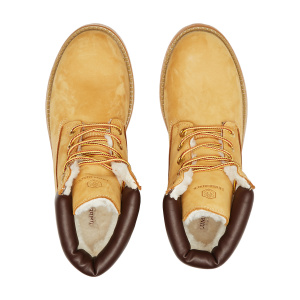 Женские ботинки Lumberjack RIVER CL FUR
