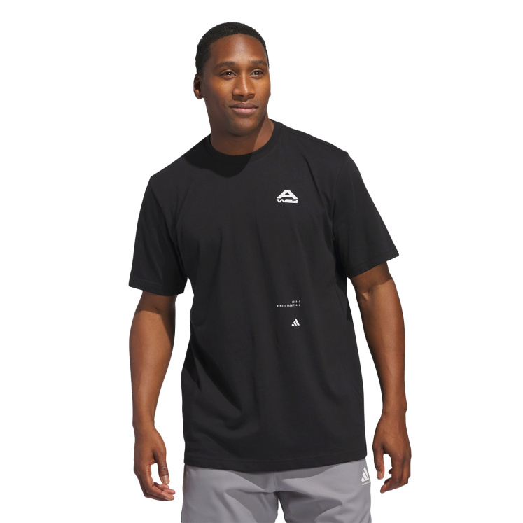 Мужская футболка adidas HD PHOTO T