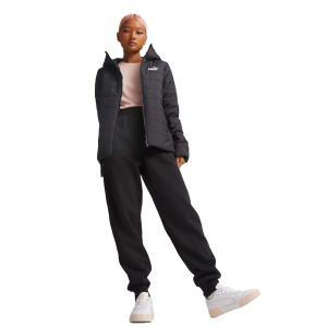 Женская куртка PUMA Essentials Padded Jacket