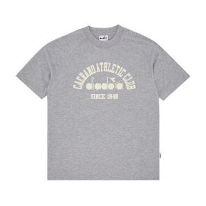 Мужская футболка diadora 1948 ATHL. CLUB