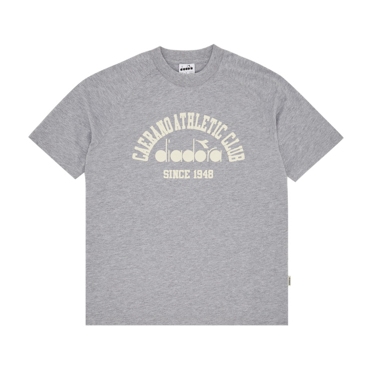 Мужская футболка diadora 1948 ATHL. CLUB