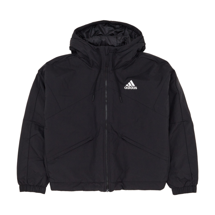 Женская куртка adidas W BTS HD JACKET