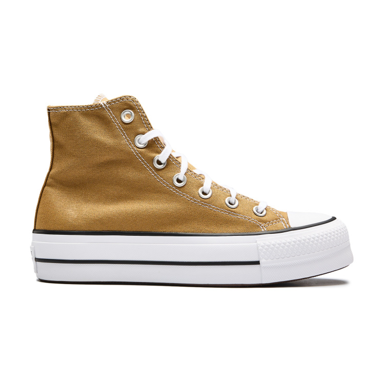 Женские кеды Converse Chuck Taylor All Star Lift Hi