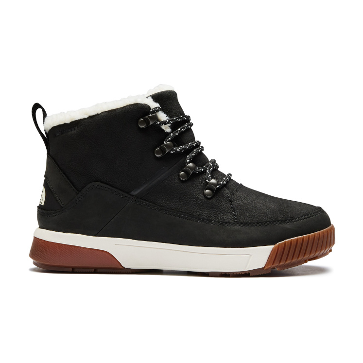 Женские ботинки The North Face SIERRA MID LACE WATERPROOF