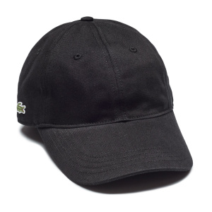 Кепка CAP LACOSTE