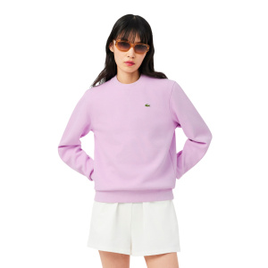 Женская толстовка Lacoste SWEATSHIRT