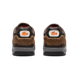 Мужские кеды Lacoste T-CLIP WINTERIZED 224 1 SMA