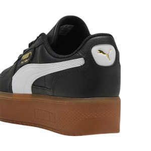 Женские кроссовки PUMA Palermo Elevata Leather