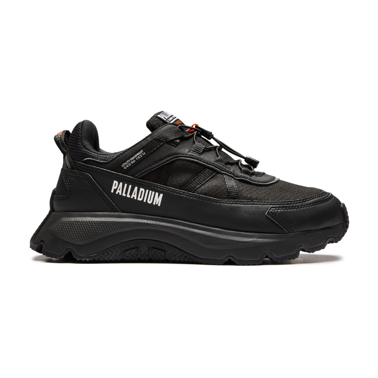 Кроссовки Palladium THUNDER PROTECT WATERPROOF +