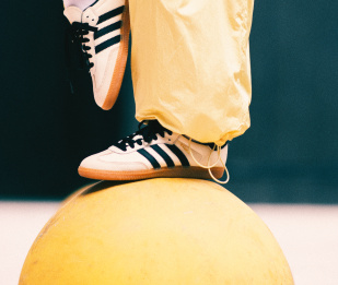 adidas Samba
