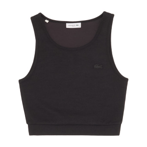 Женский топ Lacoste T-SHIRT