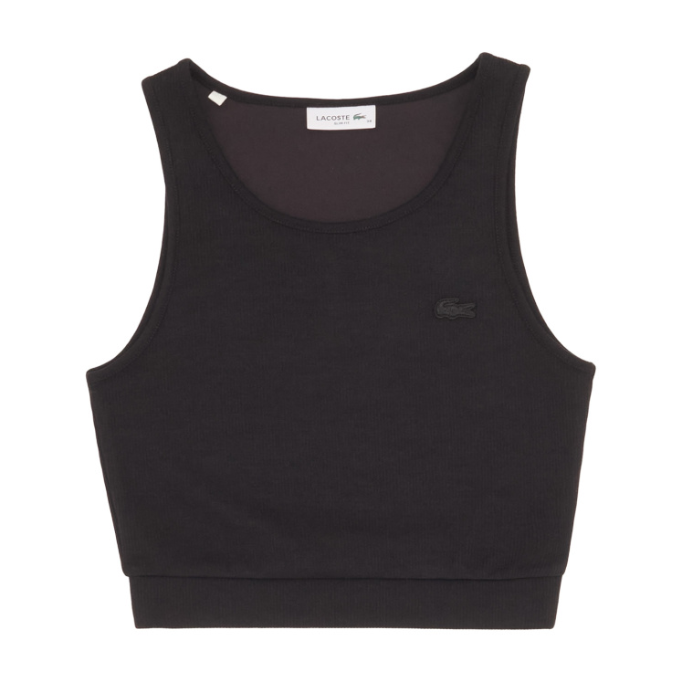 Женский топ Lacoste T-SHIRT