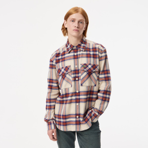 Мужская рубашка Lacoste SHIRT